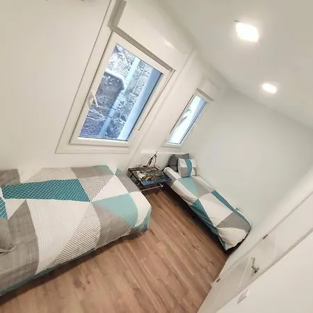 Appartement Duplex En El Corazon Del Casco Vello Vigues à Vigo Extérieur photo