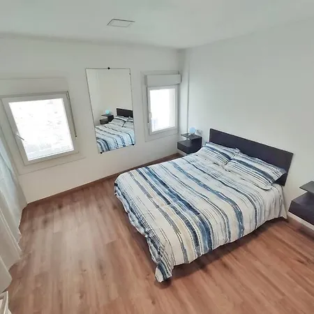 Appartement Duplex En El Corazon Del Casco Vello Vigues à Vigo Extérieur photo