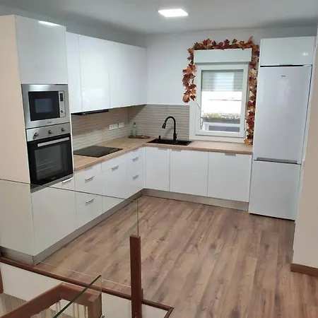 Appartement Duplex En El Corazon Del Casco Vello Vigues à Vigo Extérieur photo