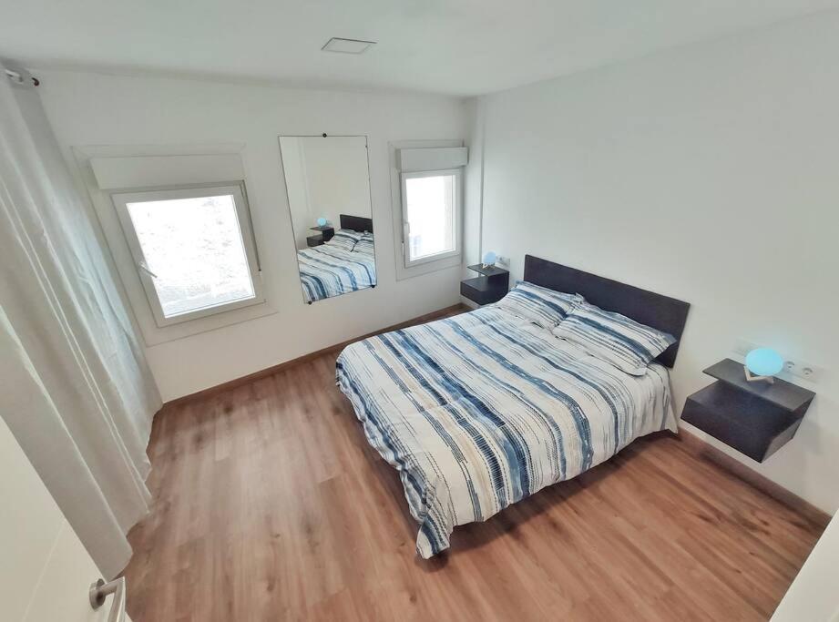 Appartement Duplex En El Corazon Del Casco Vello Vigues *